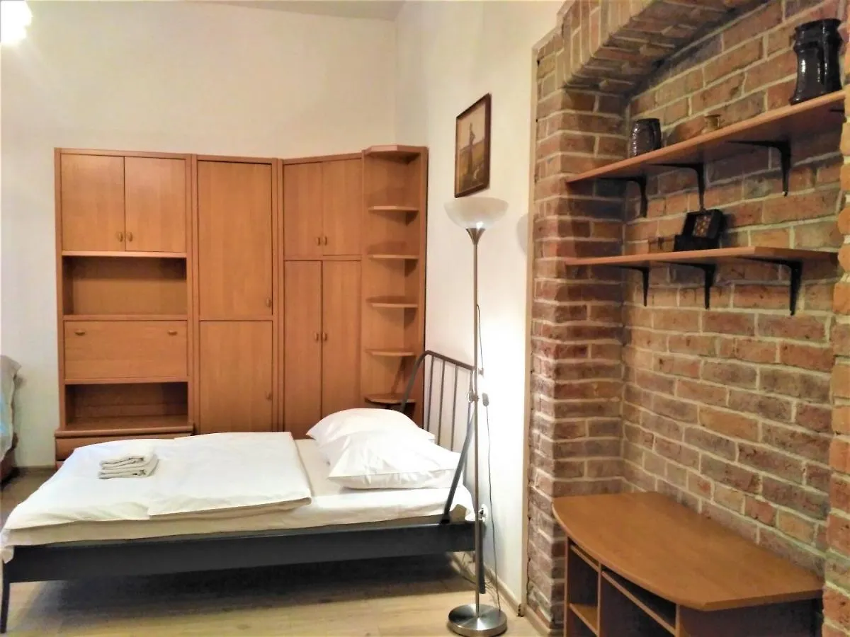 Old Town Krakow Studios Pologne